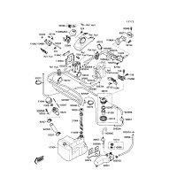 BENZINTANK