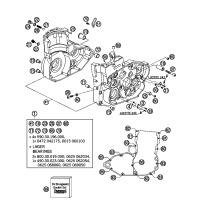 MOTORGEHAEUSE