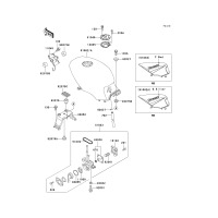 BENZINTANK