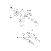 AUFHÄNGUNG