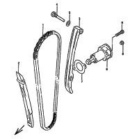 STEUERKETTE