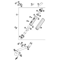 AUSPUFFANLAGE