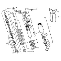STOSSDAEMPFER