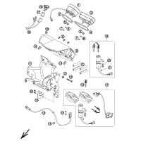 INSTRUMENTE / SCHLOSSSYSTEM
