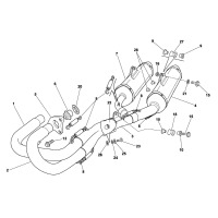 AUSPUFFROHR