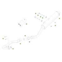 AUSPUFFSYSTEM