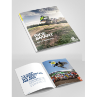 Husqvarna / Husaberg HQV180003ES