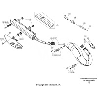 AUSPUFFANLAGE