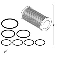 OELFILTER