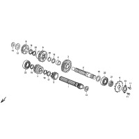 GETRIEBE
