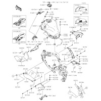 BENZINTANK