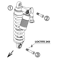 STOSSDAEMPFER