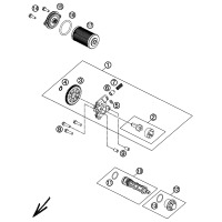 SCHMIERSYSTEM