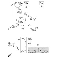 ARMATUREN  / SCHLOSSSYSTEM