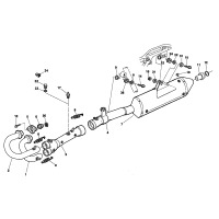 AUSPUFFROHR
