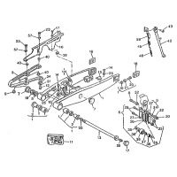 SCHWINGARM