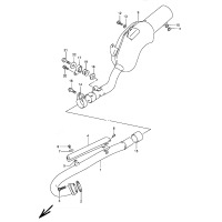 AUSPUFF