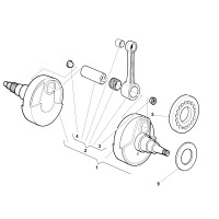 KURBELWELLE