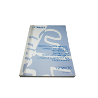 Yamaha 1C3-28199-31-00