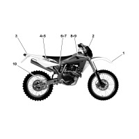 DEKOR (TE) (FARBCODE G)