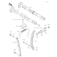 NOCKENWELLE(SPANNER)