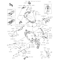 BENZINTANK