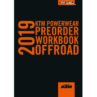 KTM 20190001IT