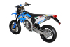 2011 - Supermoto