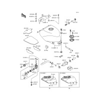 BENZINTANK