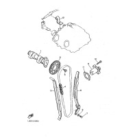 NOCKENWELLE&NOCKENWELLENKETTE