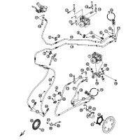 ANTIBLOCKIERSYSTEM ABS