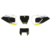 Husqvarna / Husaberg 2610898800030