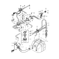 BENZINTANK