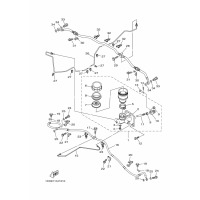MASTER CYLINDER