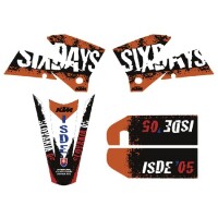 KTM 59008190700