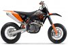 2010 - Supermoto