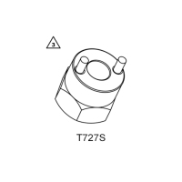 KTM T727S