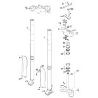 TELEGABEL USD43 WP 400/640 LC4 