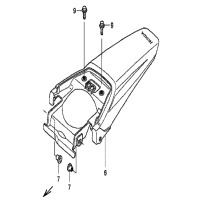 KOTFLUEGEL HINTEN