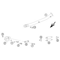 SEITEN- / MITTELSTAENDER