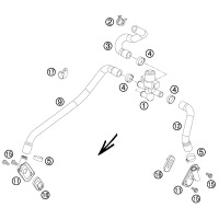 SEKUNDAERLUFTSYSTEM SLS