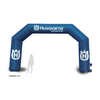 Husqvarna / Husaberg HQV0116