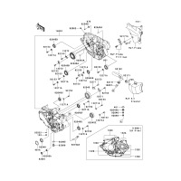KURBELGEHÄUSE