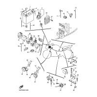 ELEKTRISCHE AUSRUESTUNG 2