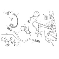 LENKER / KABEL