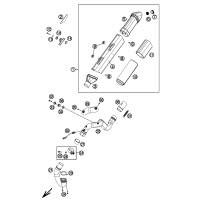AUSPUFFANLAGE