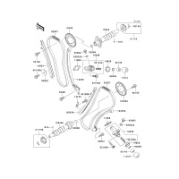 NOCKENWELLE(SPANNER)