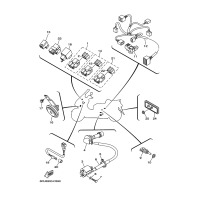 ELEKTRISCHE AUSRUESTUNG 2