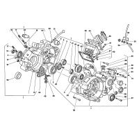 MOTORGEHAEUSE