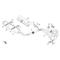 AUSPUFFANLAGE 2